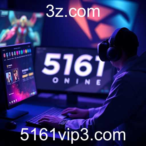 Avanços e Desafios do 5161 VIP no Mercado de Jogos