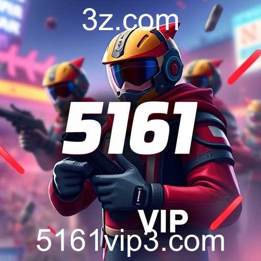 A Ascensão do 5161 VIP na Indústria dos Jogos