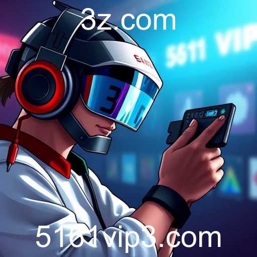5161 VIP: Novidades e Tendências nos Jogos Online