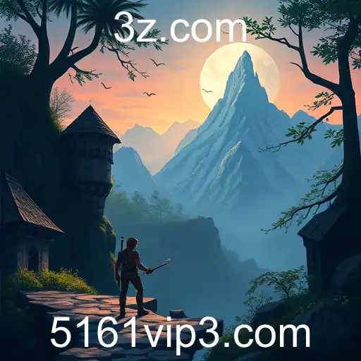 Explorando o Fascinante Mundo dos Jogos de Aventura