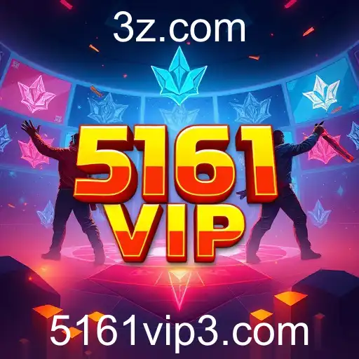 A Ascensão do 5161 VIP no Cenário de Jogos Virtuais