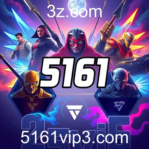 Crescimento dos Jogos Online em 2026 e a Popularidade do 5161 vip