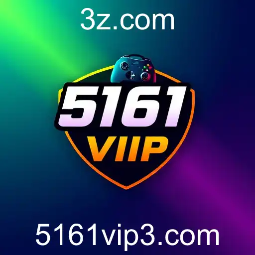 Expansão dos Jogos Online e a Ascensão do '5161 VIP' no Brasil