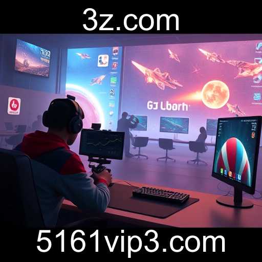 Explorando o Mundo dos Jogos: Novidades e Tendências para 2026