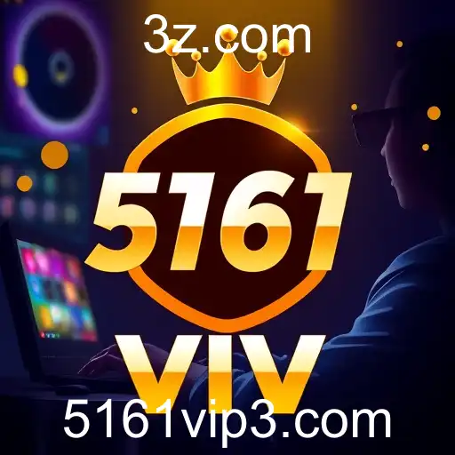 Explorando o Futuro dos Jogos Online com 5161 VIP