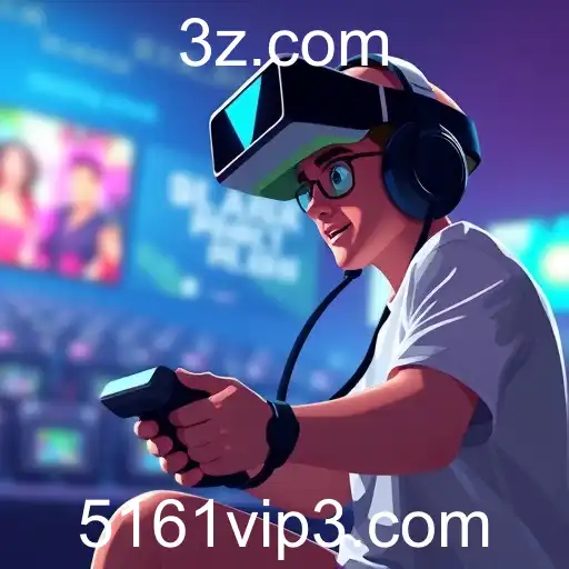 Revolução no Mundo dos Jogos Online