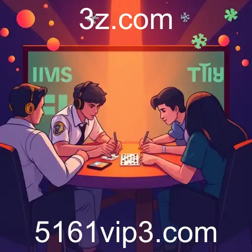 A Revolução dos Sites de Jogos em 2026