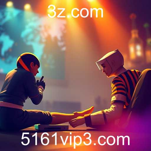 Tendências de Jogos em 2026: O Impacto de '5161 VIP'