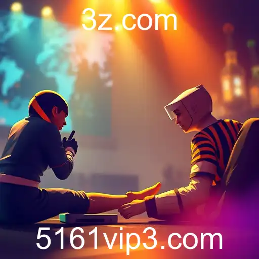 Tendências de Jogos em 2026: O Impacto de '5161 VIP'