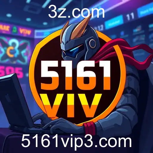 Explorando Jogos: A Ascensão de 5161 VIP