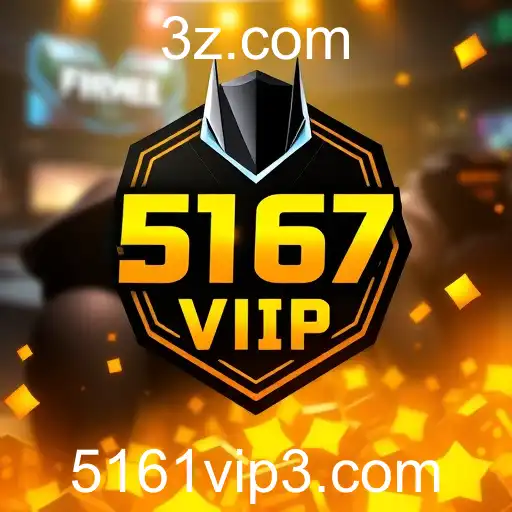 Tendências de Jogos em 2025: 5161 VIP se Destaca