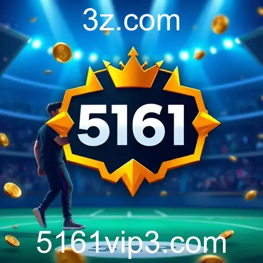 O Crescimento do 5161 VIP no Cenário de Jogos Online