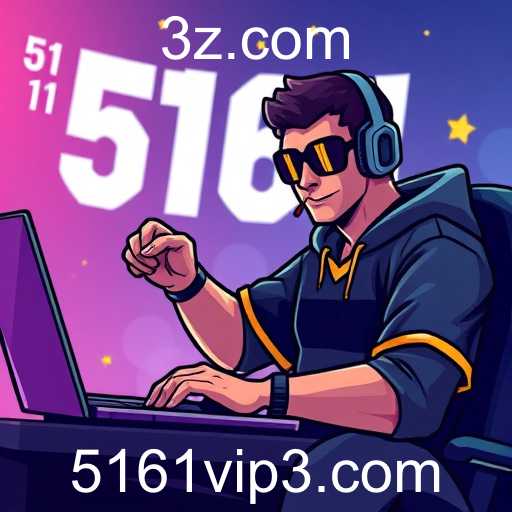 O Crescimento do 5161 VIP no Cenário dos Jogos Online
