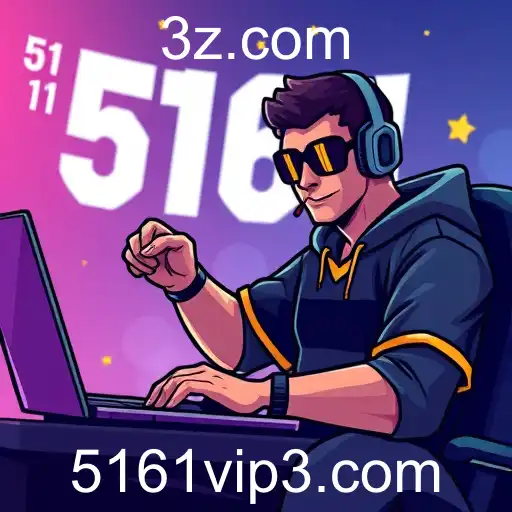 O Crescimento do 5161 VIP no Cenário dos Jogos Online