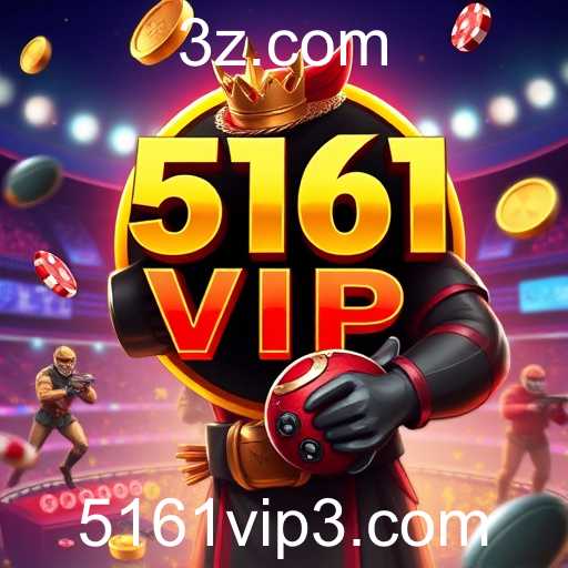 O Impacto do 5161 VIP no Mercado de Jogos Online