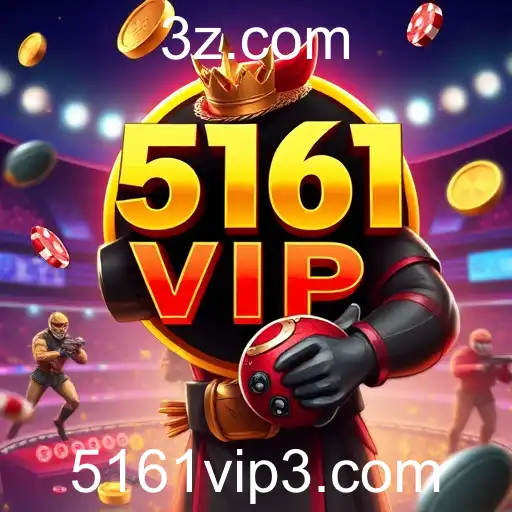 O Impacto do 5161 VIP no Mercado de Jogos Online