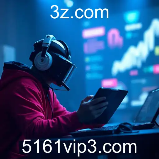 O Impacto Crescente do Jogo 5161 VIP