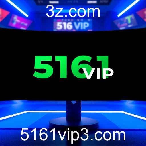 O Impacto de 5161 VIP no Mercado de Jogos Online