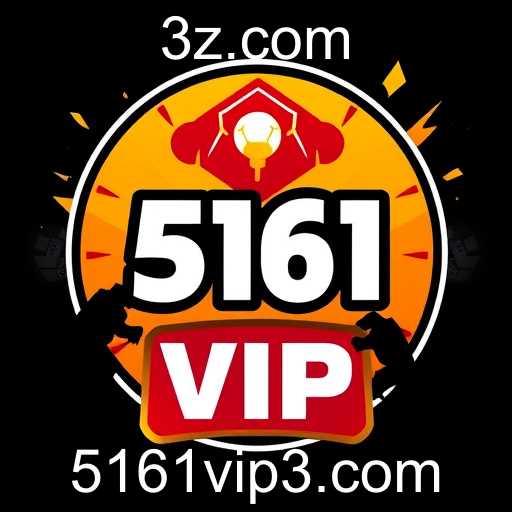 O Impacto do 5161 VIP na Indústria de Jogos