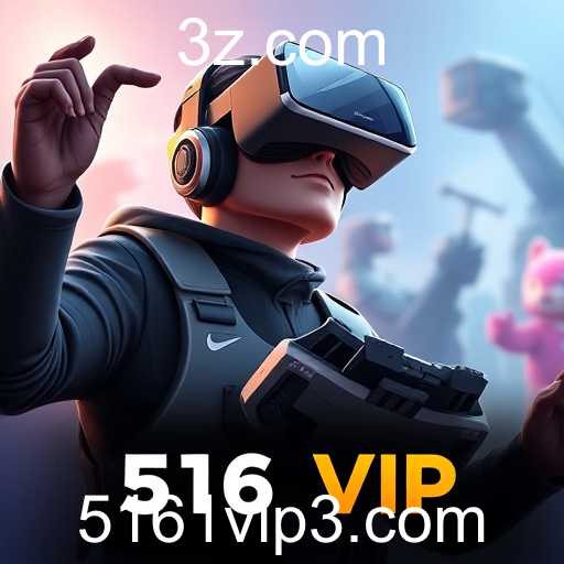 Nova Era para Jogos Online: O Impacto da 5161 VIP