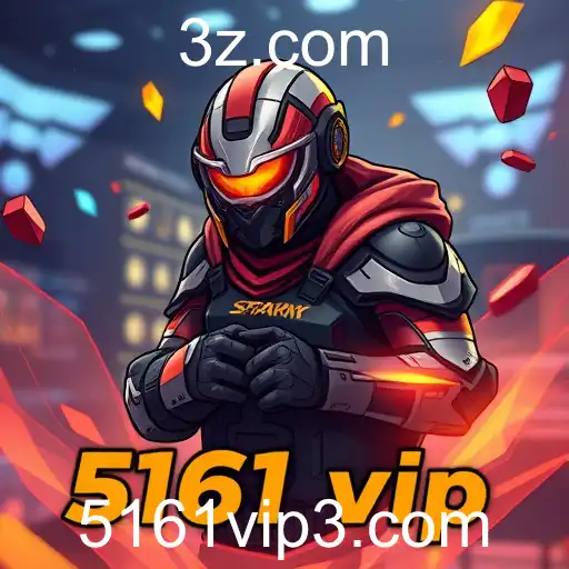 A Popularidade Crescente do 5161 VIP no Mundo dos Jogos