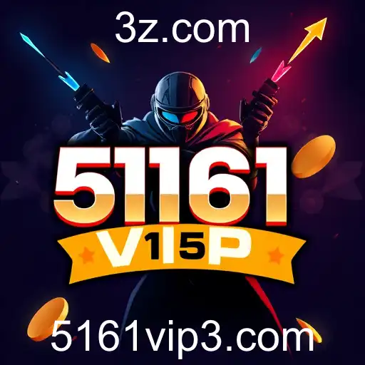 Expansão dos Jogos Online e o Impacto do 5161 VIP