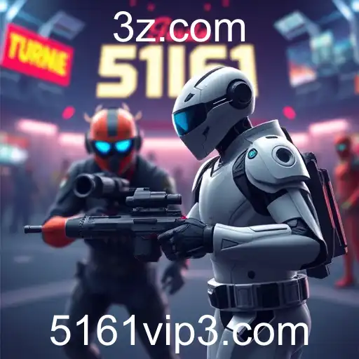 A Expansão do Universo '5161 VIP' e o Cenário Atual dos Jogos