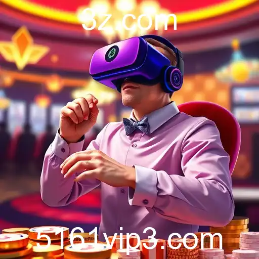 Tendências de Jogos Online: O Futuro dos Cassinos Digitais