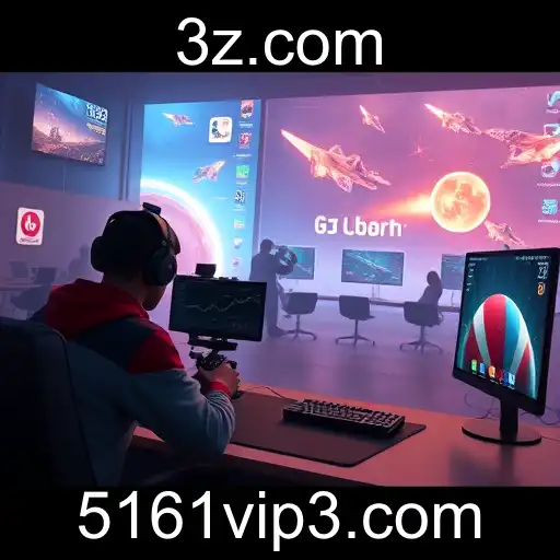 Expansão e Tendências no Mundo dos Jogos Online