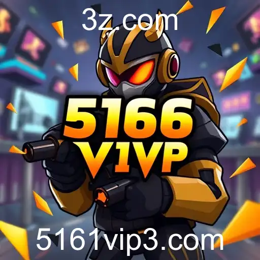 Tendências de Jogos e a Ascensão do 5161 VIP