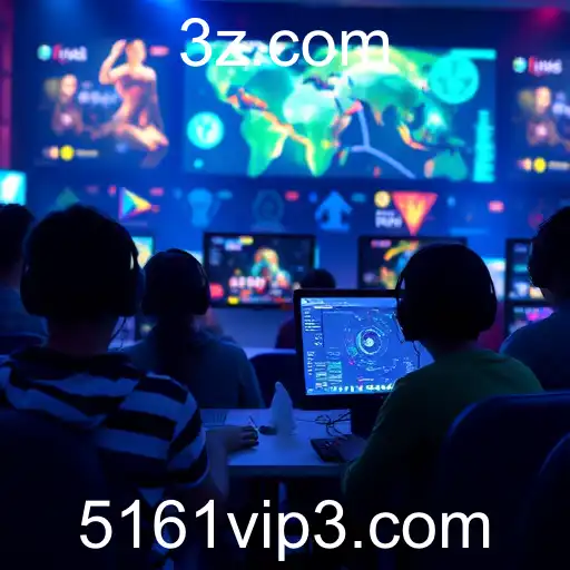 A Evolução dos Jogos Online no Brasil