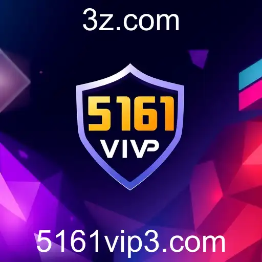 O Crescimento Exponencial da '5161 VIP' no Mundo dos Jogos Online