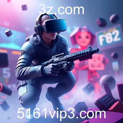 A Revolução dos Jogos Online: A Era do 5161 VIP