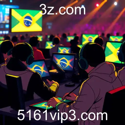 Tendências e Novidades no Mundo dos Jogos Online em 2026