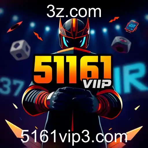 A Ascensão do 5161 VIP no Cenário dos Jogos Online
