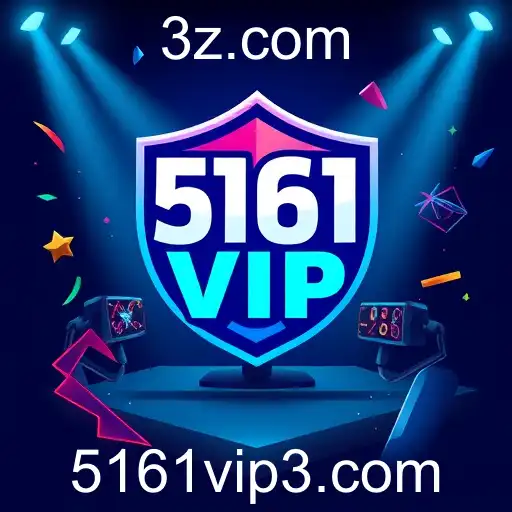Vantagens e Desafios do '5161 VIP' no Cenário Atual dos Jogos