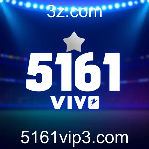 A Nova Era do Entretenimento Digital em 5161 VIP