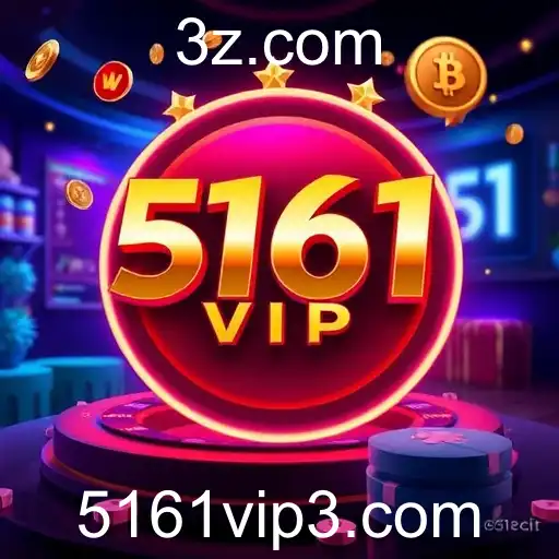 A Revolução do Jogo Online: 5161 VIP em Destaque