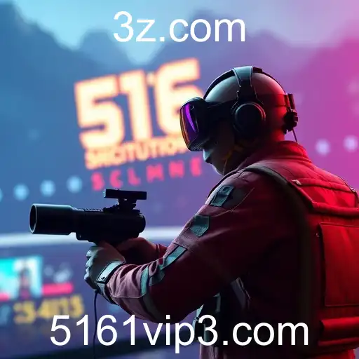 A Revolução da Plataforma 5161 VIP nos Jogos Online
