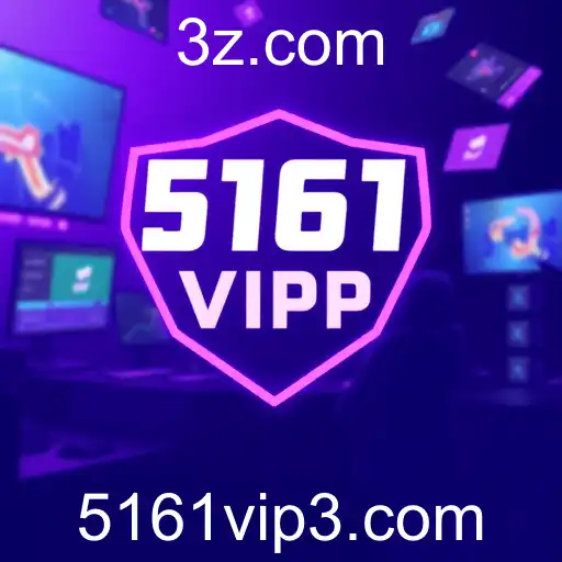 A Ascensão do 5161 VIP no Cenário de Jogos