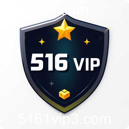 Ascensão do '5161 VIP' no Cenário de Jogos Online