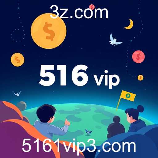 A Ascensão do 5161 VIP no Universo dos Jogos Online