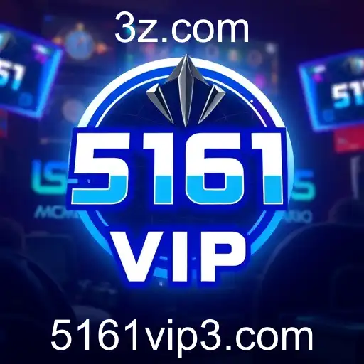 A Ascensão do 5161 VIP no Cenário de Jogos Online