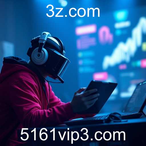 Ascensão do 5161 VIP no Cenário de Jogos Online