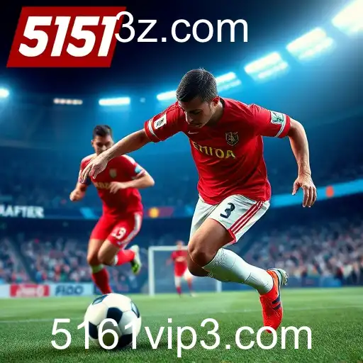 A Evolução dos Jogos de Esporte na Plataforma '5161 VIP'