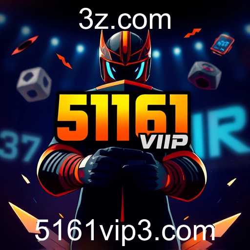 A Ascensão do 5161 VIP no Cenário dos Jogos Online