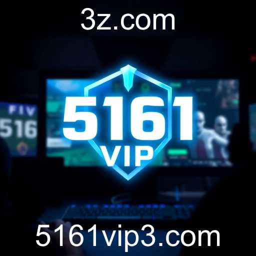 A Revolução do 5161 VIP no Mercado dos Jogos