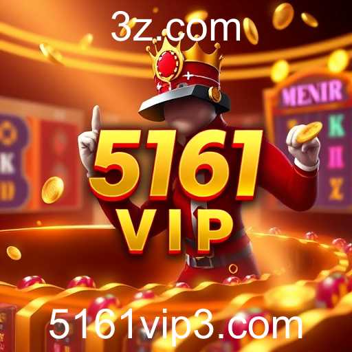 Ascensão dos Jogos Online: Um Olhar sobre o Impacto de 5161 VIP