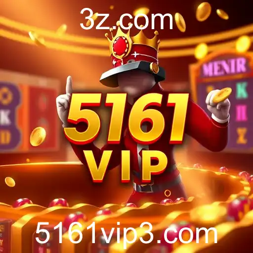 Ascensão dos Jogos Online: Um Olhar sobre o Impacto de 5161 VIP
