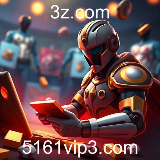 Tendências e Inovações no Setor de Jogos Online